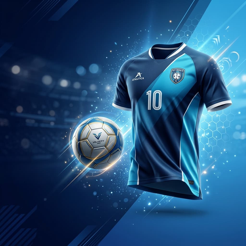 Shop Background